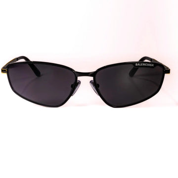 Balenciaga BB0277S 001 Metal Sunglasses