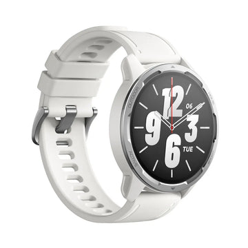 Xiaomi S1 Active Moon White Smartwatch