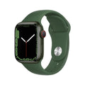 Apple Smartwatch.