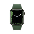 Apple Smartwatch.