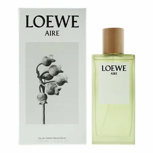 Aire Eau de Toilette Violet Deianeira