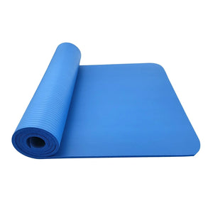 Anti Slip Yoga Fitness Mat - Hitrendz