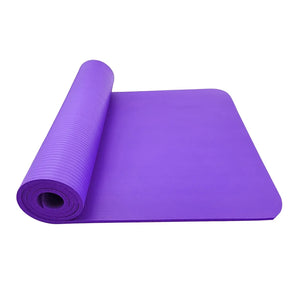 Anti Slip Yoga Fitness Mat - Hitrendz