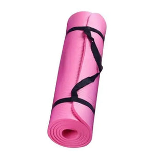 Anti Slip Yoga Fitness Mat - Hitrendz