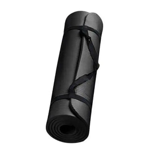 Anti Slip Yoga Fitness Mat - Hitrendz