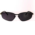  Balenciaga BB0277S 001 Metal Sunglasses