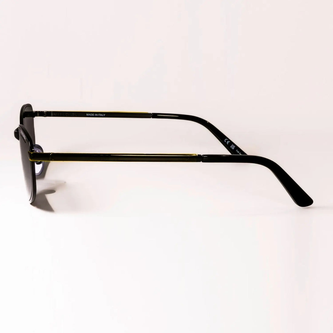  Balenciaga BB0277S 001 Metal Sunglasses