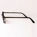  Balenciaga BB0277S 001 Metal Sunglasses