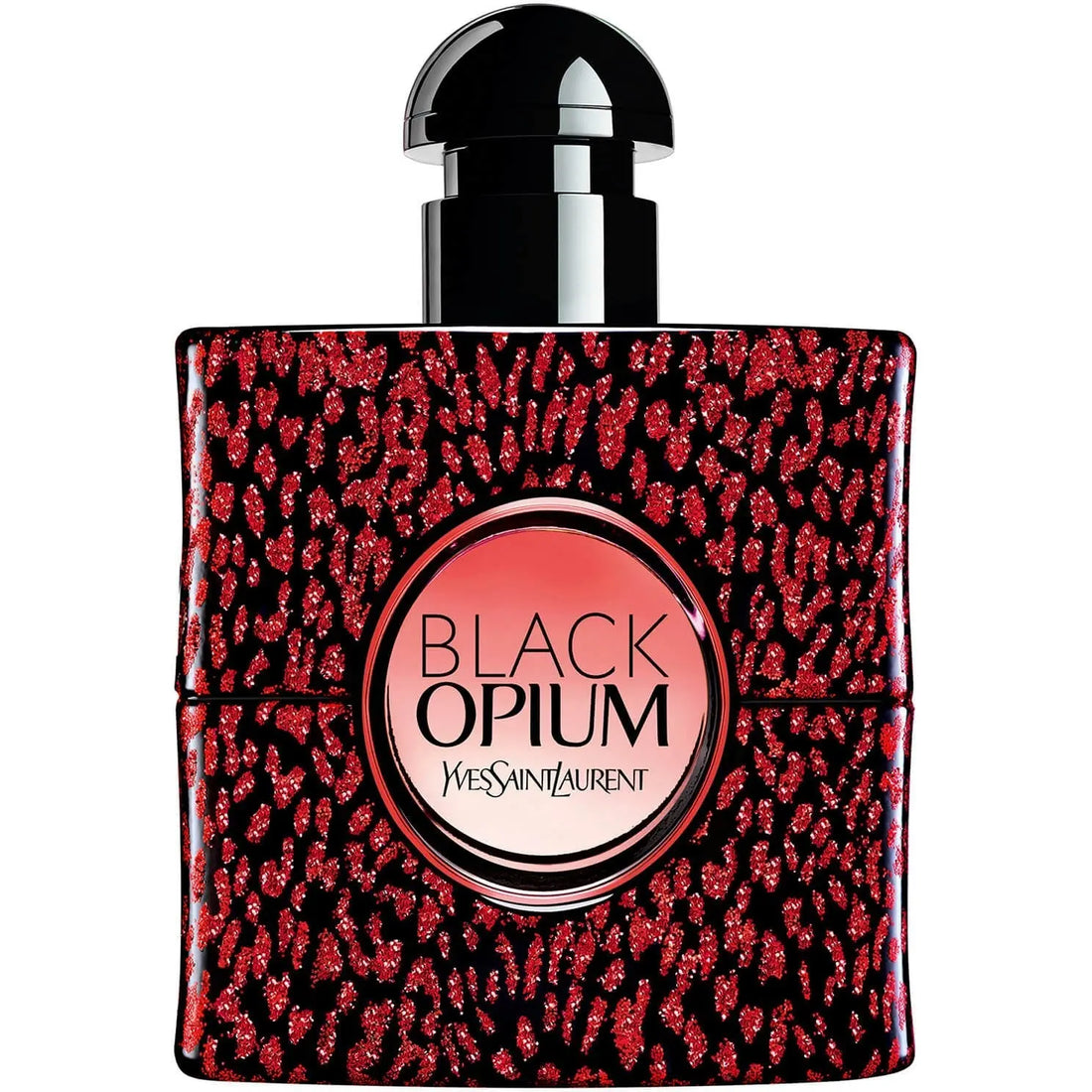 Black Opium Eau de Parfum - Baby Cat Collector Edition - Hitrendz