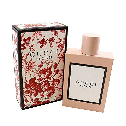 Bloom Eau de Parfum - Hitrendz