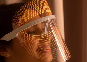 COCOON SKIN - Enlightenment LED Face Mask - Hitrendz