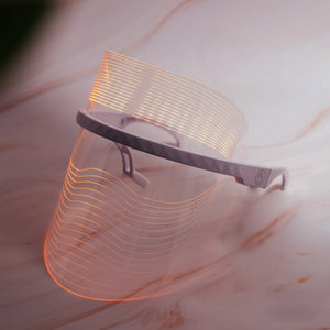 COCOON SKIN - Enlightenment LED Face Mask - Hitrendz