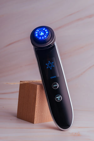 COCOON SKIN - Skin Glow Radio Frequency Wand - Hitrendz