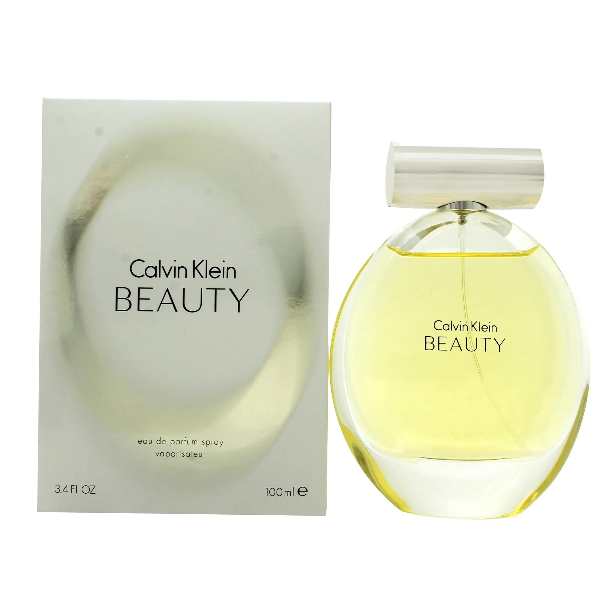 Calvin Klein Beauty Eau de Parfum Jade Phoebe