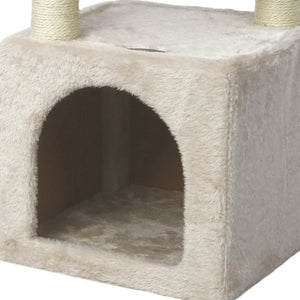 Cat Tree House Tower - Hitrendz