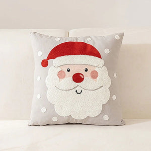 Christmas cushion Cover Copper Pallas