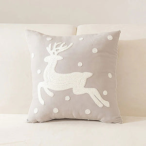 Christmas cushion Cover Copper Pallas