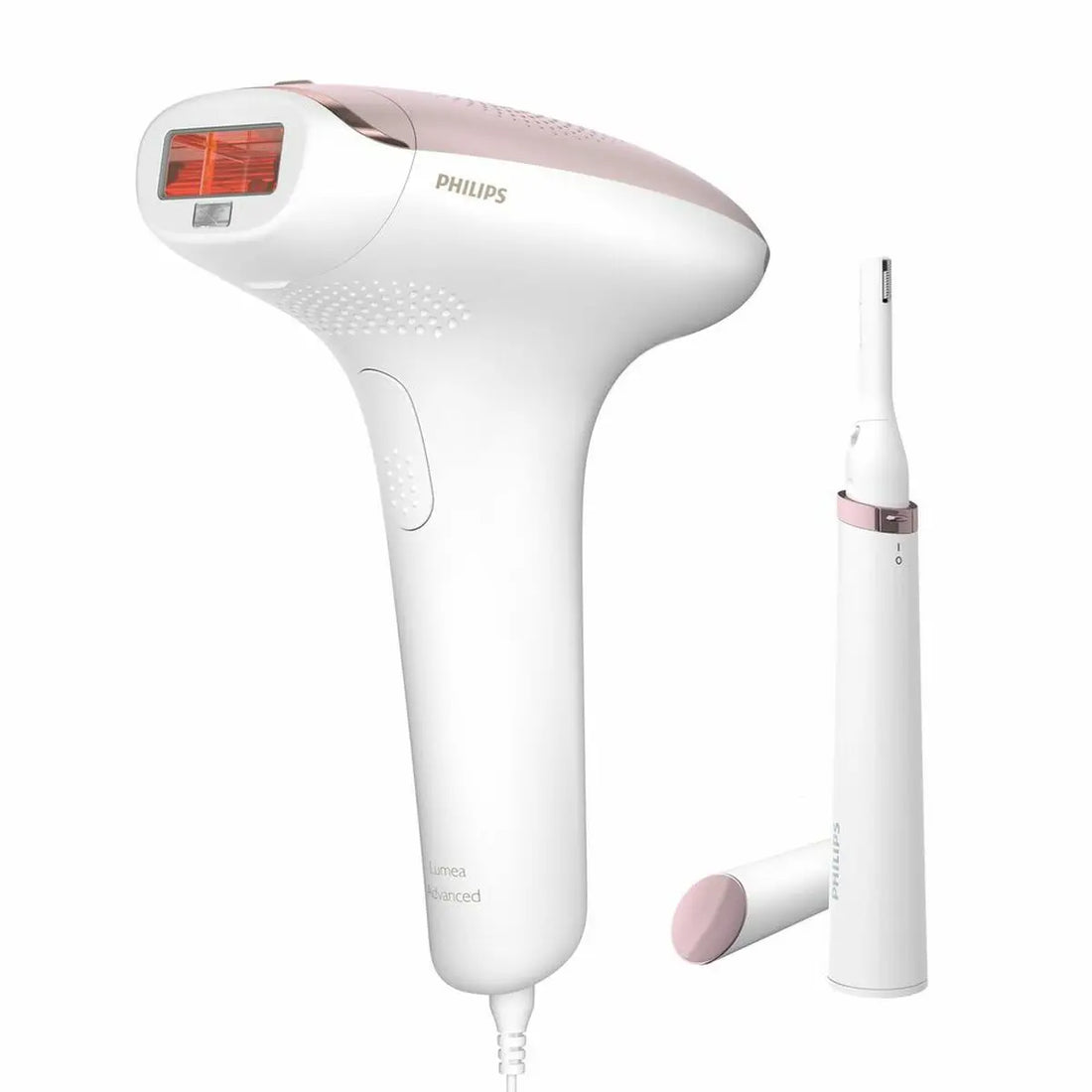 Electric Hair Remover Philips BRI920 - Hitrendz