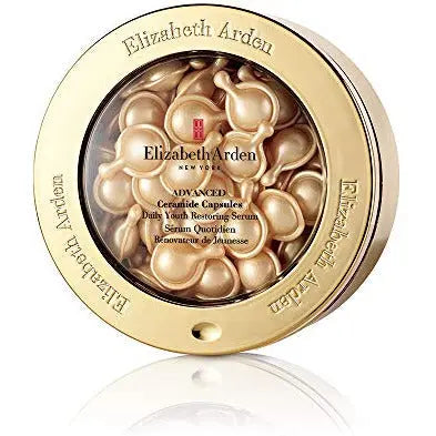 Elizabeth Arden Advanced Ceramide Serum 60 capsules - Hitrendz