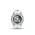  GARMIN Instinct 2S Solar Surf Grey White Smartwatch