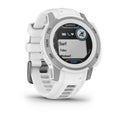  GARMIN Instinct 2S Solar Surf Grey White Smartwatch