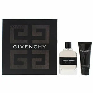 Gentleman (2017) Gift Set 100ml EDT + 75ml Shower Gel Violet Deianeira