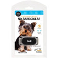 Goldman's No-Bark Training Dog Collar Friendly and Humane - Size Small - Hitrendz