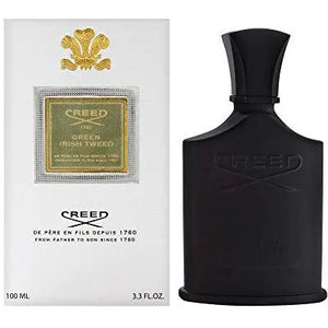 Green Irish Tweed Eau de Parfum - Hitrendz