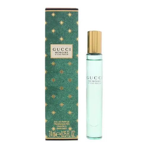 Gucci Mémoire d'une Odeur Eau de Parfum Jade Phoebe