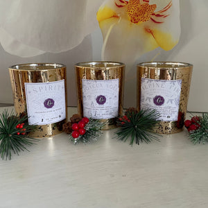 Joyeux Noel | Classic 9oz | scented candle