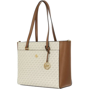 Michael Kors Women's Handbag VANILLA