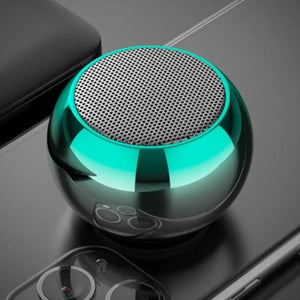 Mini Wireless Bluetooth Speaker - Hitrendz