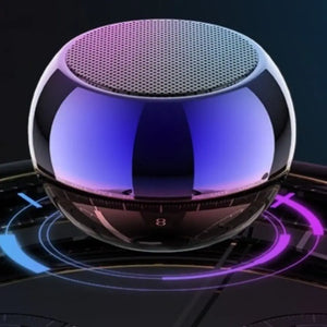 Mini Wireless Bluetooth Speaker - Hitrendz