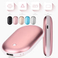 Portable USB Hand Warmer Egg - Hitrendz