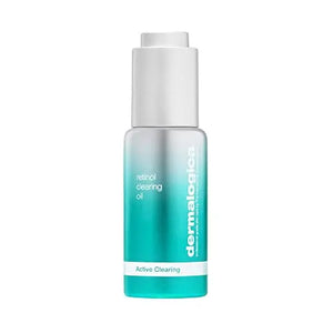 Retinol Clearing Oil - Hitrendz