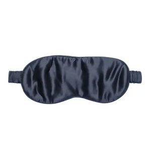 SIB™ mulberry silk eye mask Coral Atalanta