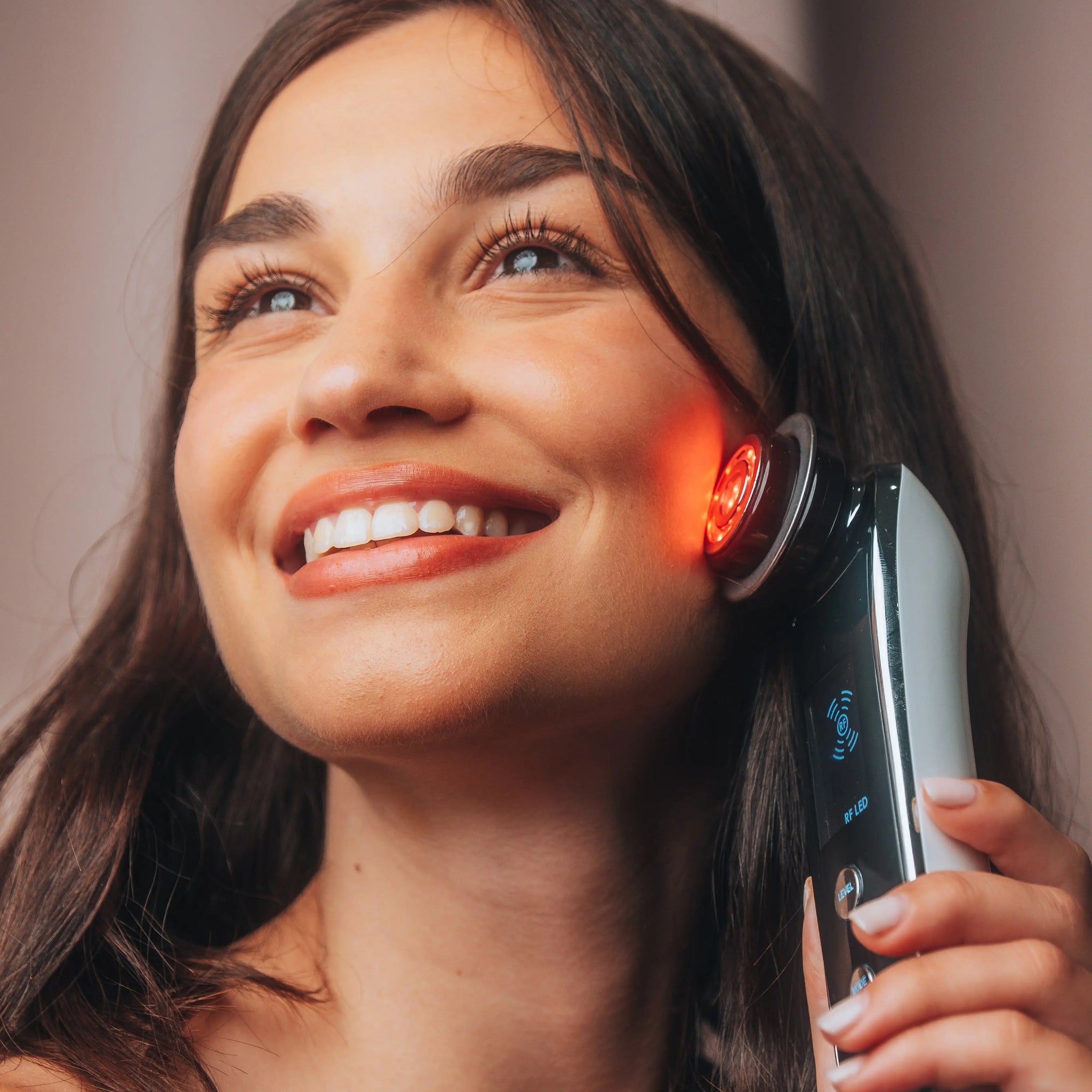 Skin Glow Radio Frequency Wand by COCOON SKIN 