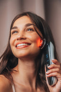 Skin Glow Radio Frequency Wand by COCOON SKIN 