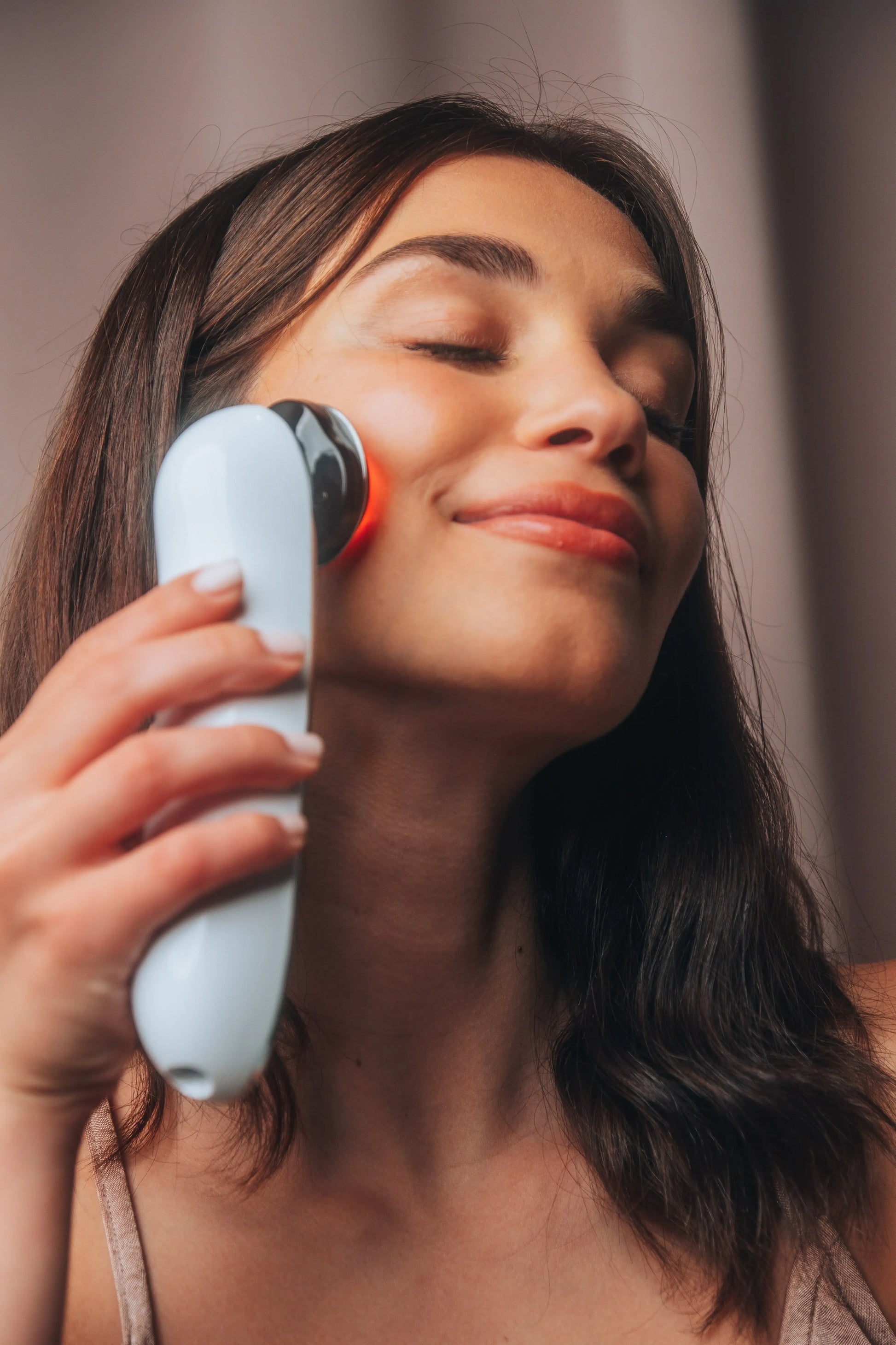 Skin Glow Radio Frequency Wand by COCOON SKIN 