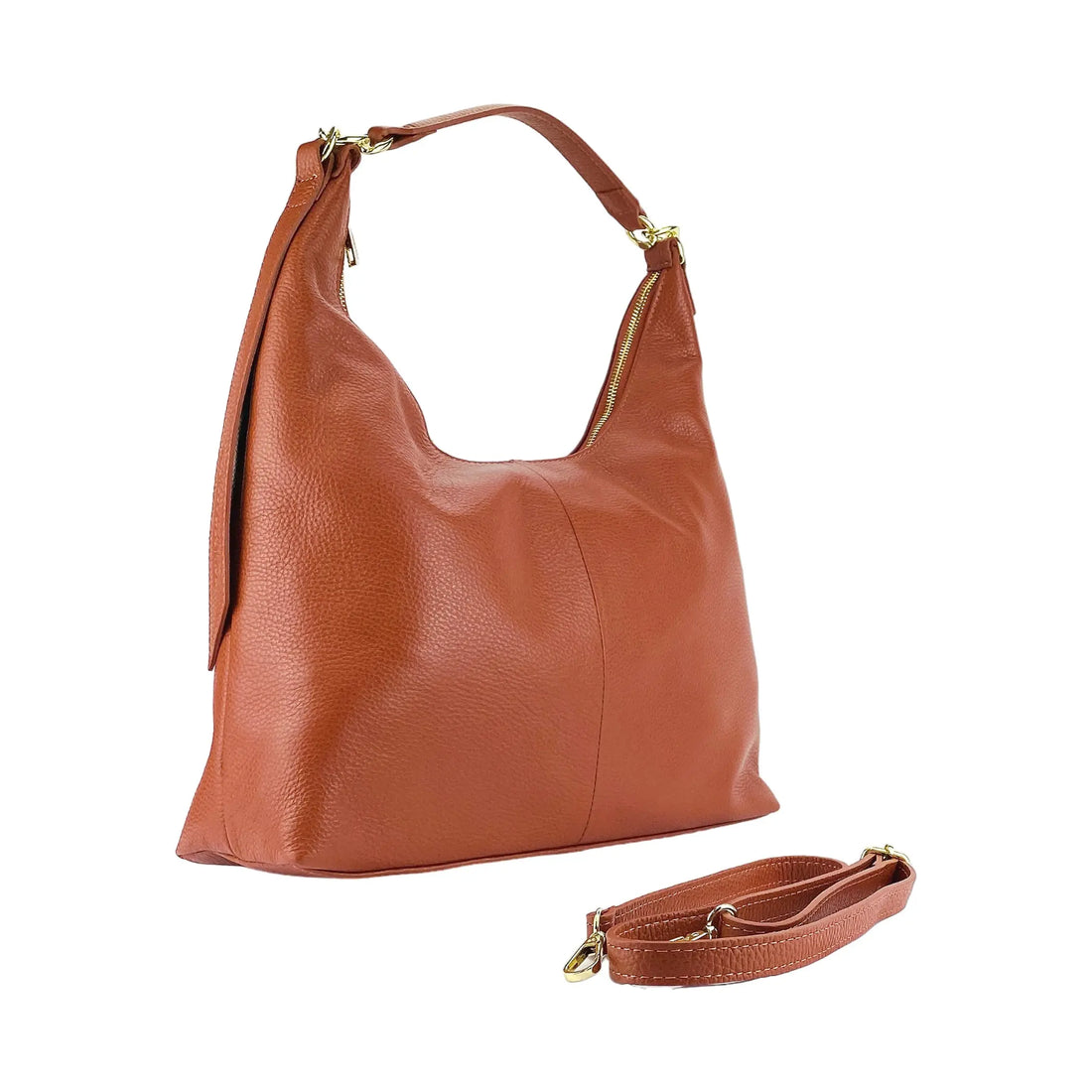 Soft Stylish women's shoulder bag - Hitrendz