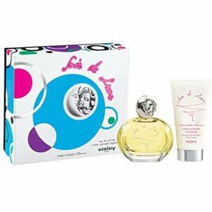 Soir De Lune Gift Set 30ml EDP + 50ml Body Cream Violet Deianeira