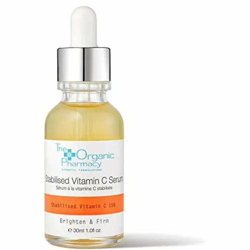 Stabilised Vitamin C Serum by The Organic Pharmacy - Hitrendz