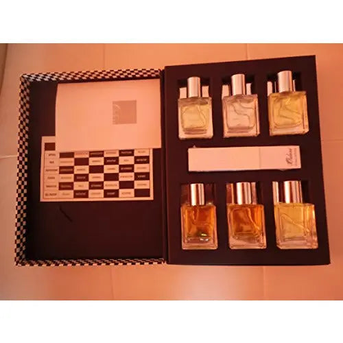 Odori The White Room Of Memory Gift Set offering a calming, fresh floral fragrance experience.



 