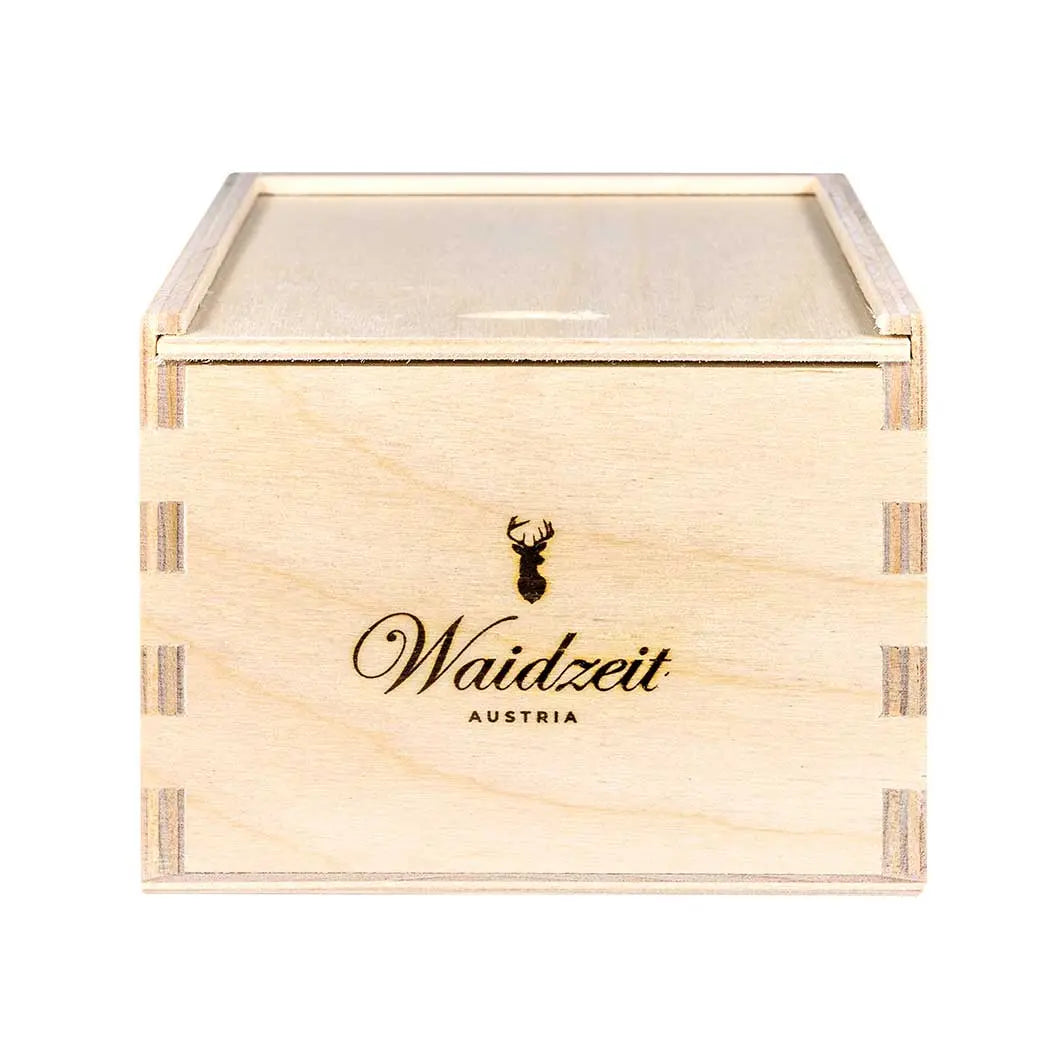 
Waidzeit Mystic Gold Lady watch