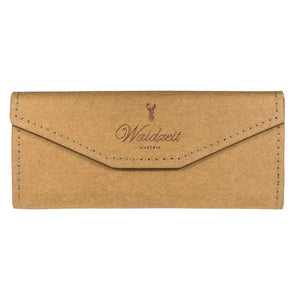 Waidzeit Whisky Grain Inside Out Sunglasses case