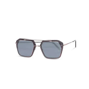 Waidzeit Whisky Grain Inside Out Sunglasses Azure Tartarus