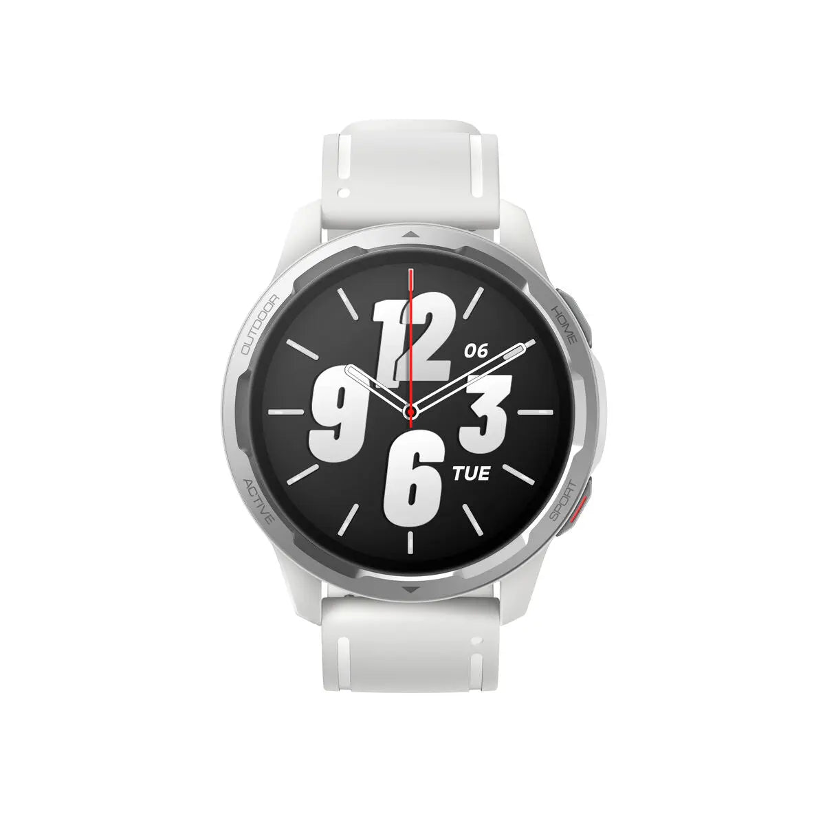 Xiaomi S1 Active Moon White Smartwatch