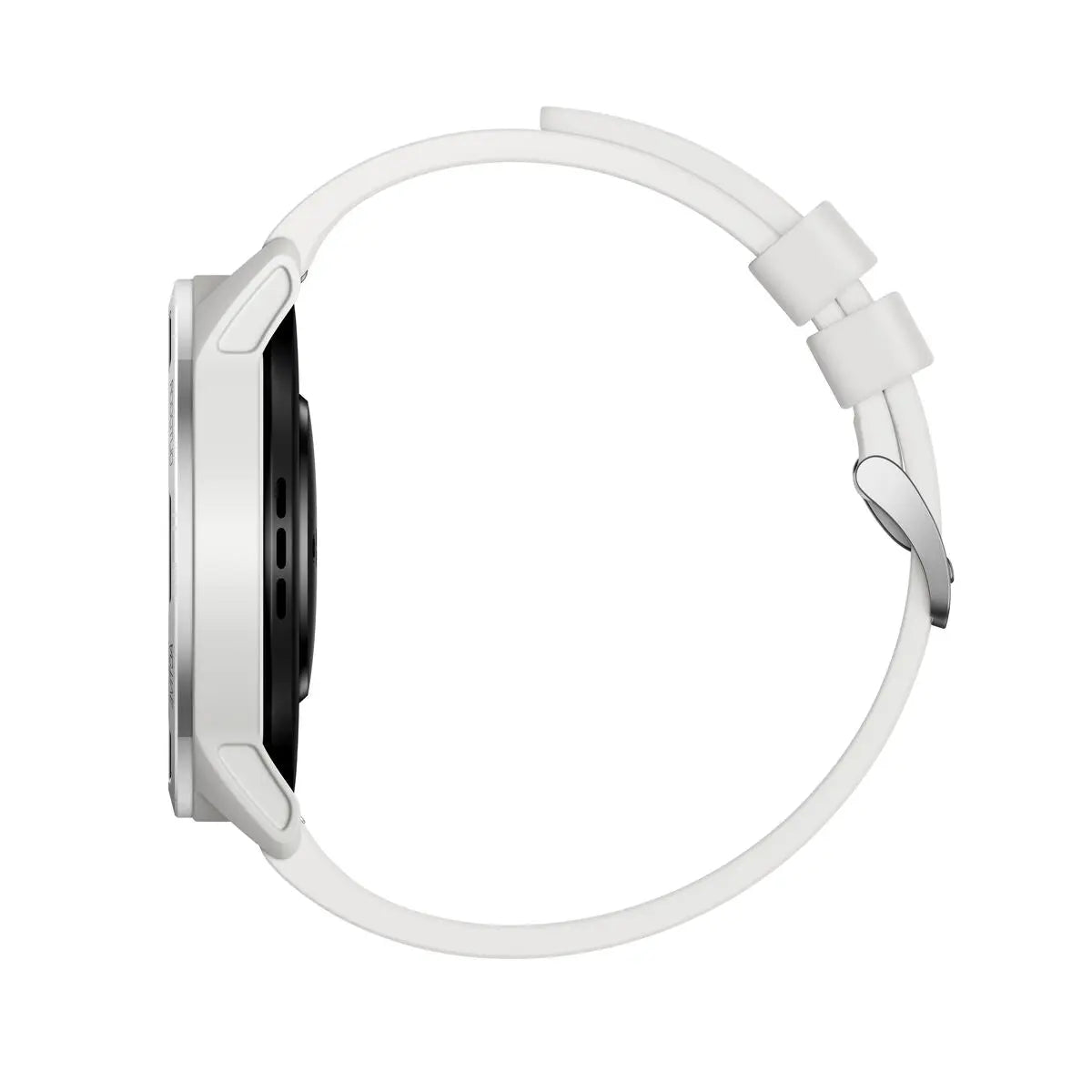 Xiaomi S1 Active Moon White Smartwatch