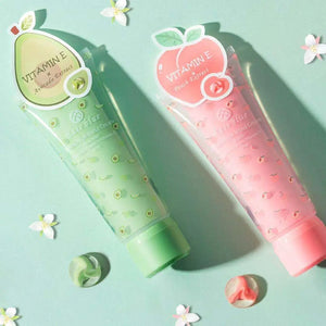 vitamin E Fruit Hand Cream - Hitrendz