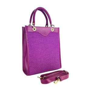 women's vertical handbag - Hitrendz